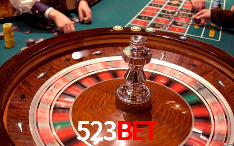 Experiência VIP 523bet