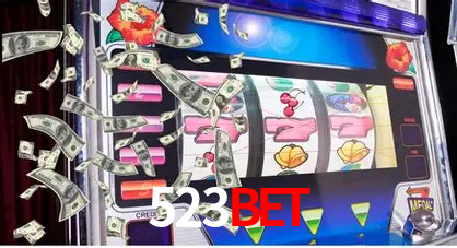 Desvendando o Mundo dos Jogos Virtuais na 523bet