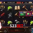 A Emoção da Loteria na 523bet: Uma Chance de Mudança de Vida