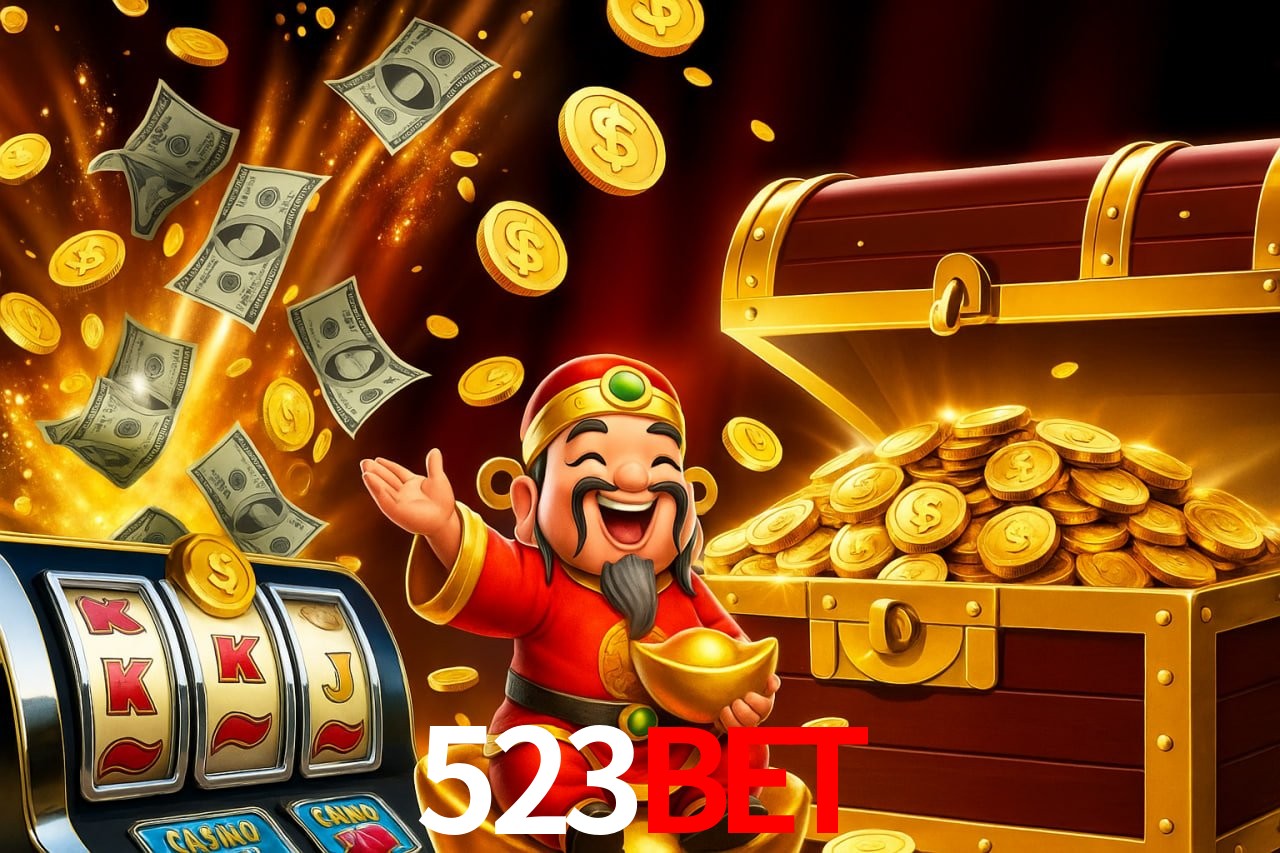Estatísticas 523bet