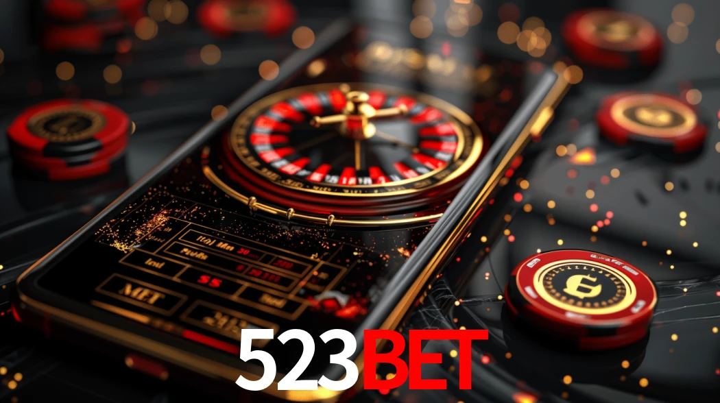Descubra a Essência do 523bet: Nossa História e Compromissos