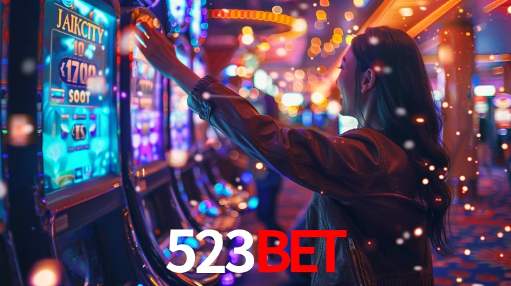523bet