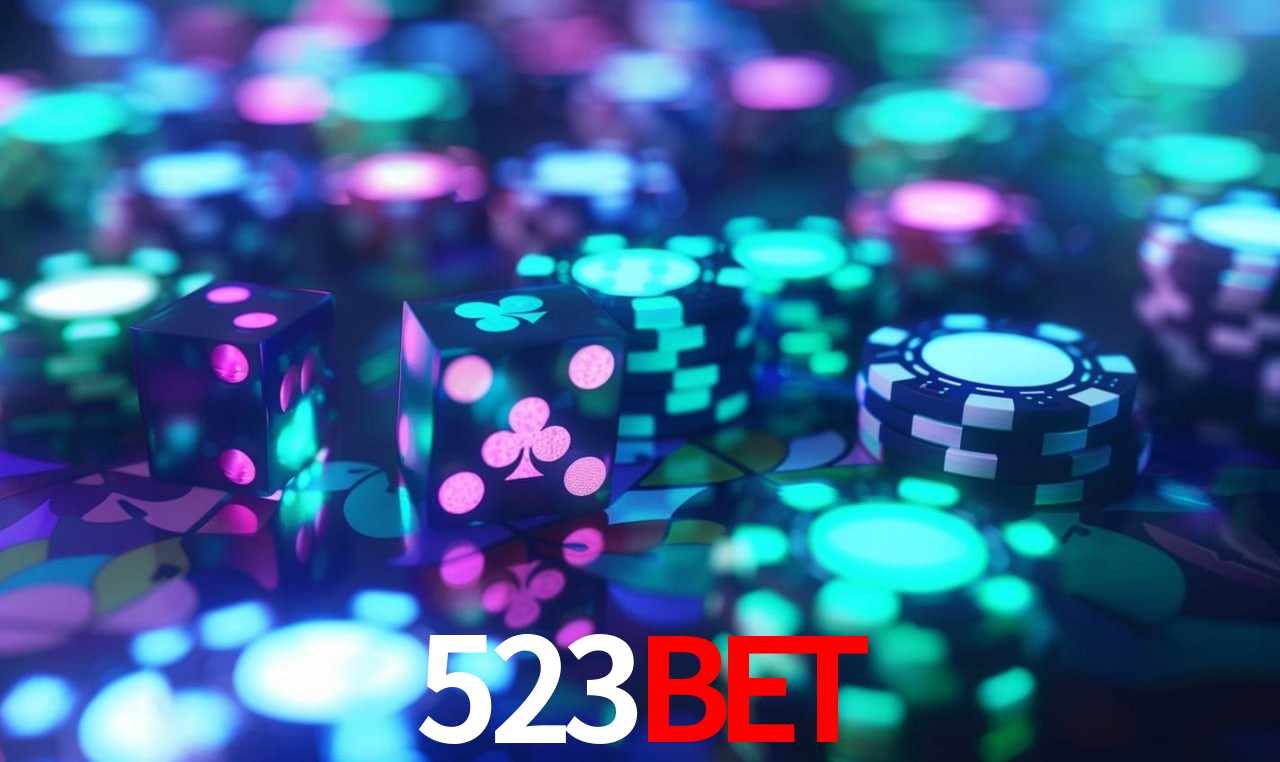 Avaliações dos Jogadores 523bet