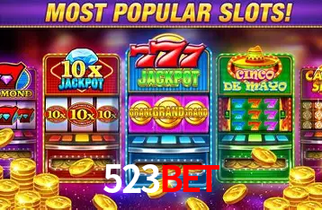 A Revolução dos Aplicativos de Jogos no 523bet