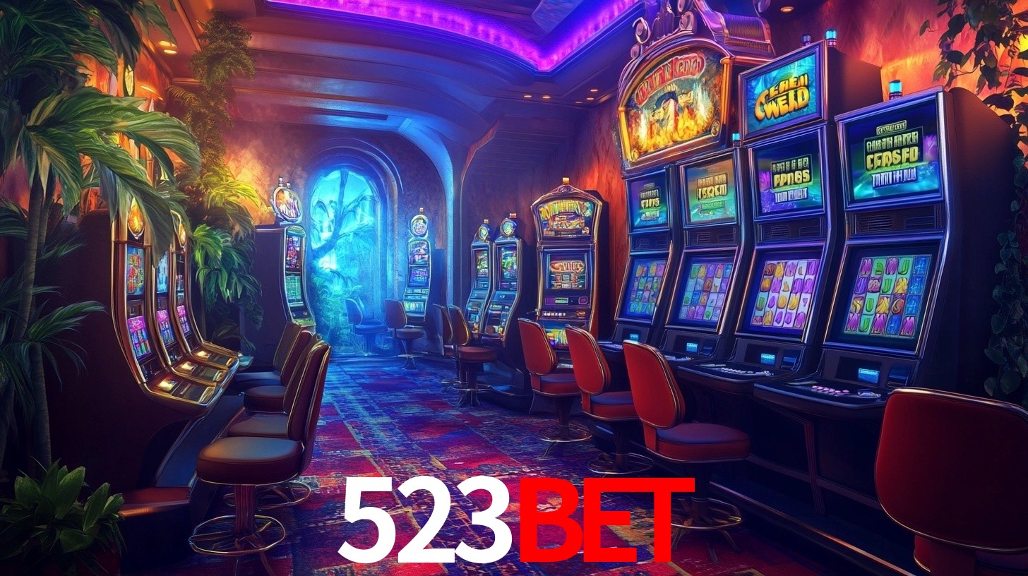 Torneios 523bet