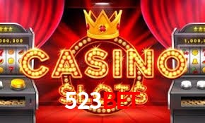 Casino Ao Vivo 523bet