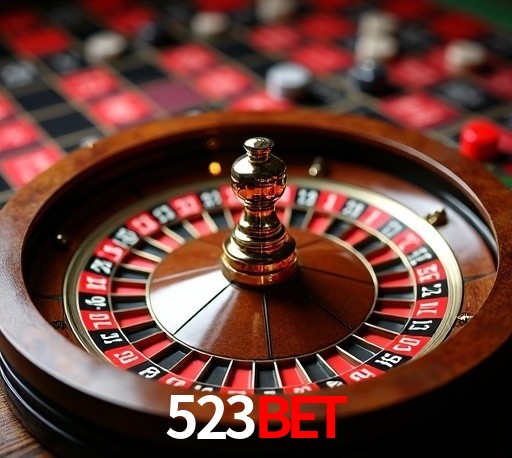 Cadastro Rápido 523bet