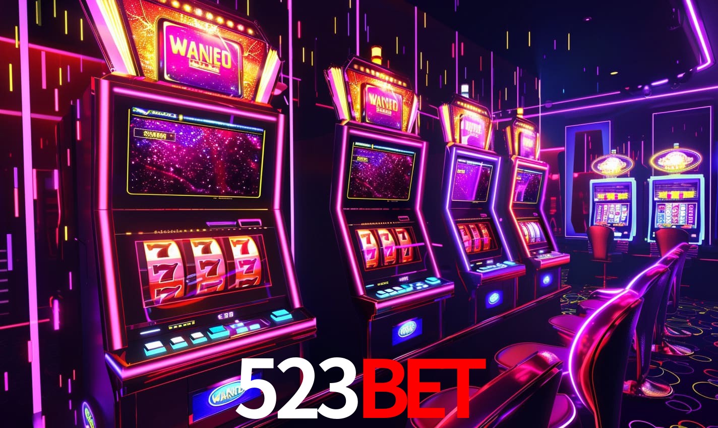 Interface Premium 523bet