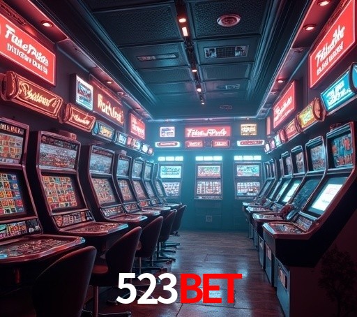 Benefícios da Conta 523bet