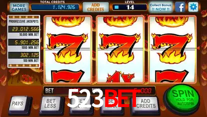Descubra o Programa VIP da 523bet: Vantagens Exclusivas para Jogadores