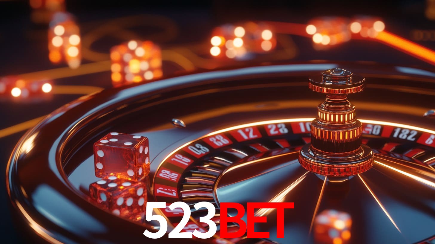 523bet