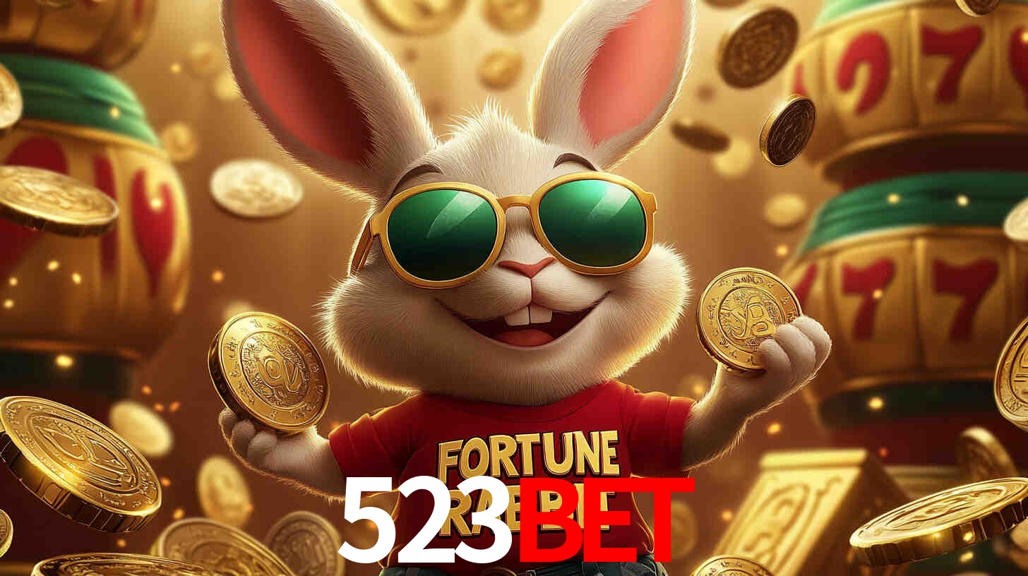 523bet: A Experiência de Casino com Jogos de Mesa ao Vivo
