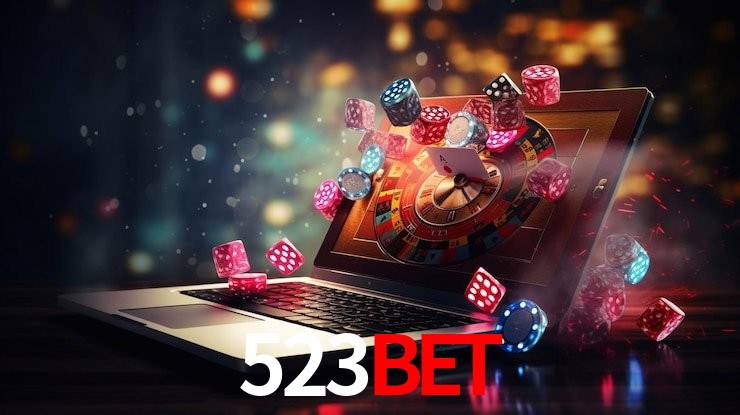 Mesa de Blackjack 523bet