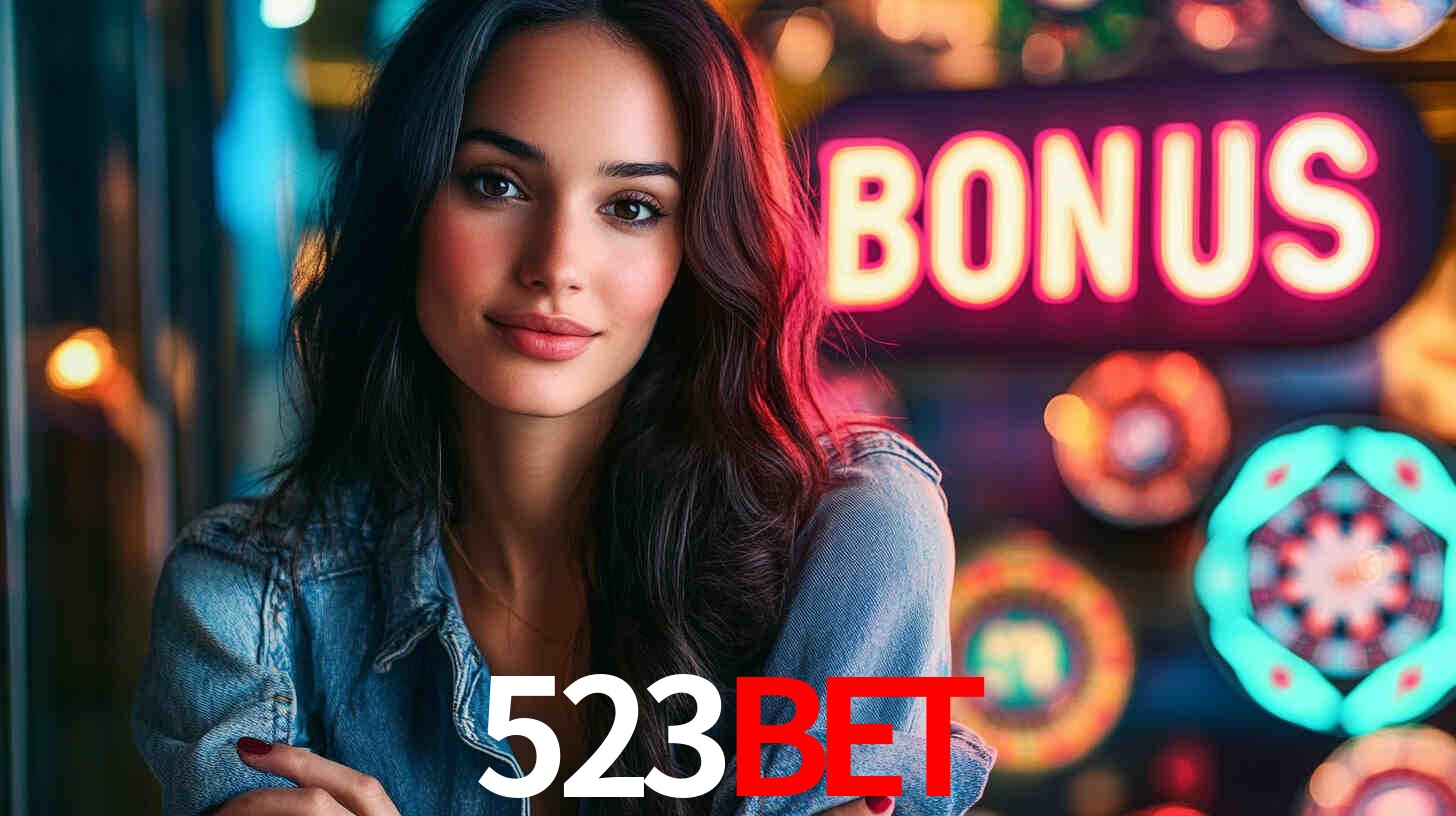 523bet