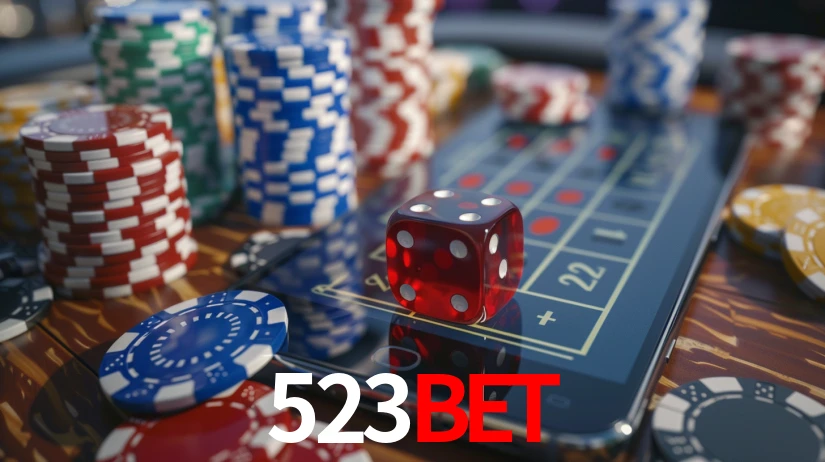 523bet login