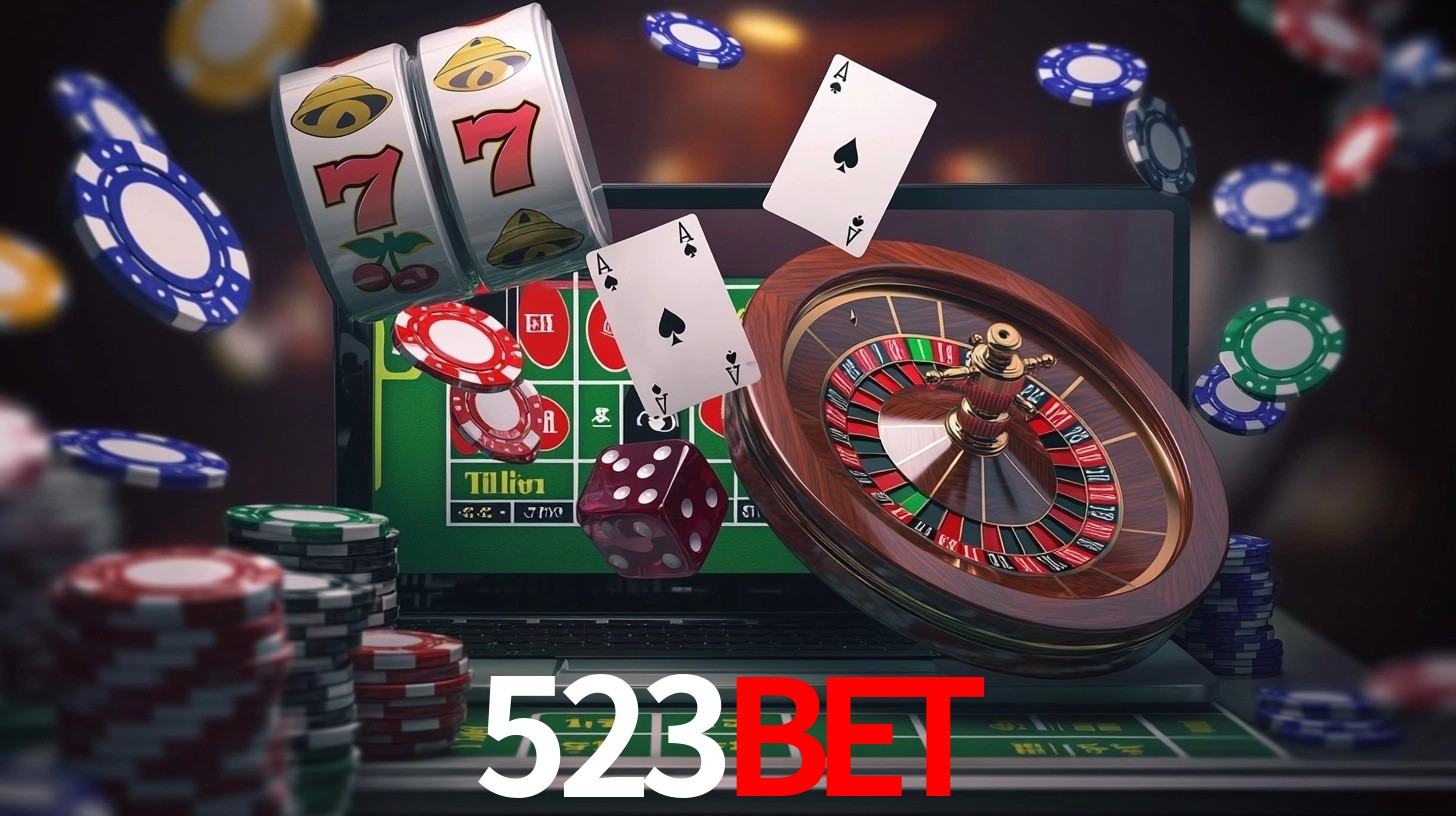 523bet
