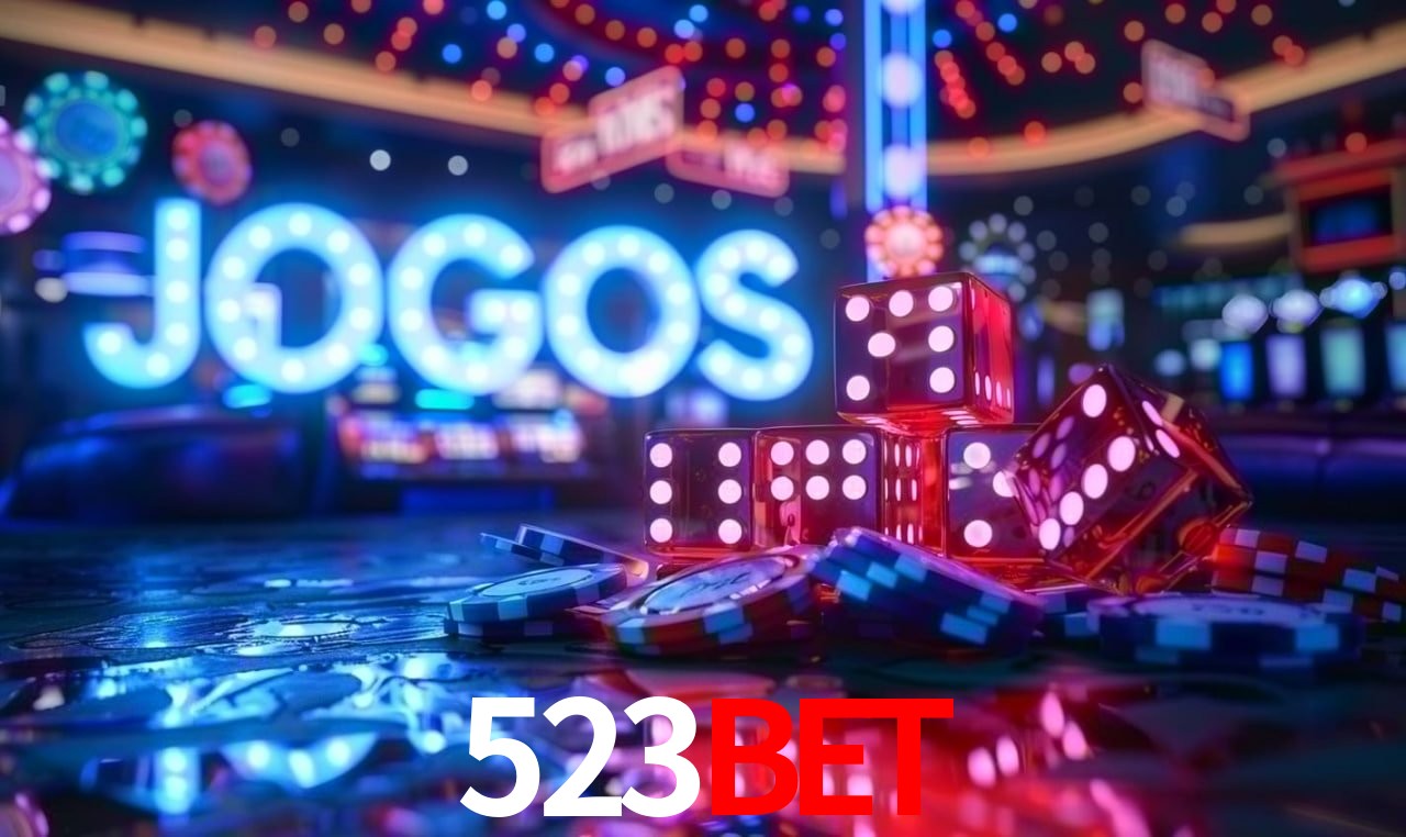 Apostas de Tênis 523bet