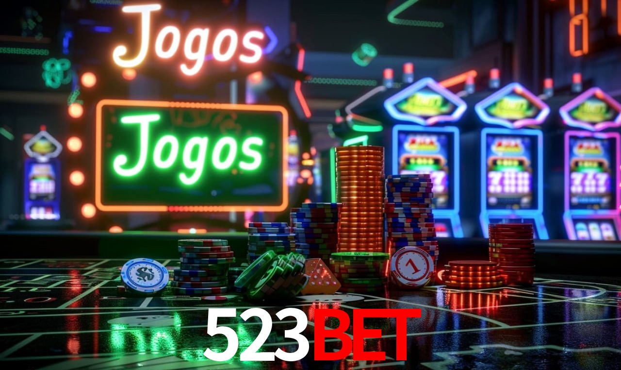 523bet