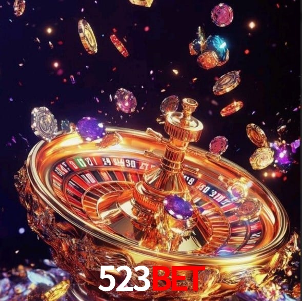 Jogos de Slot 523bet