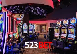 Segurança 2FA 523bet
