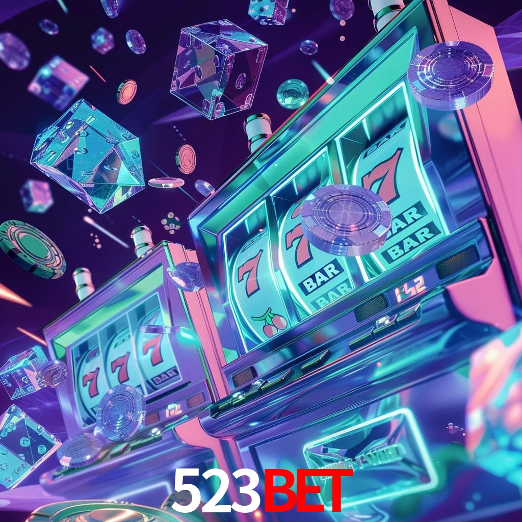 Casino VIP 523bet