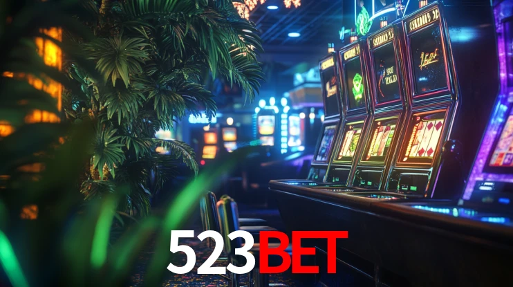 APP oficial da 523bet para mobile