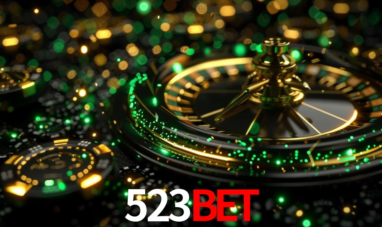 Integração de APIs 523bet