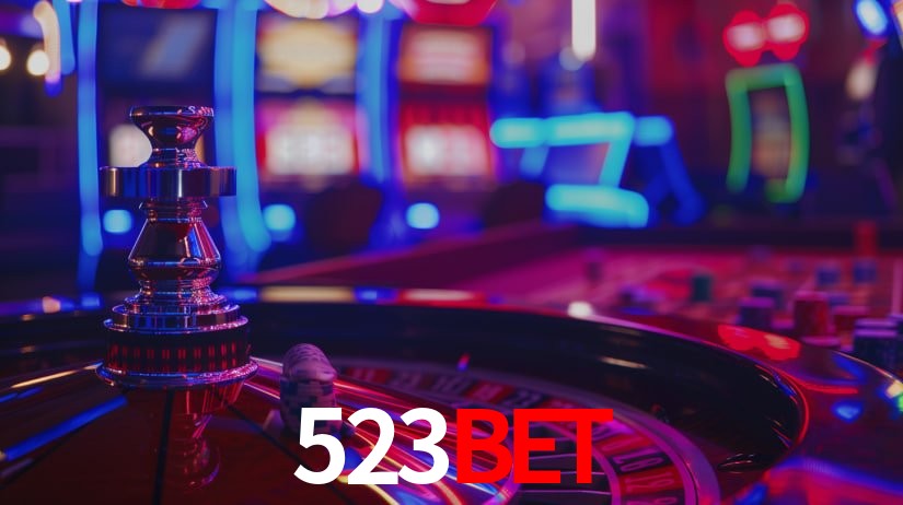 523bet