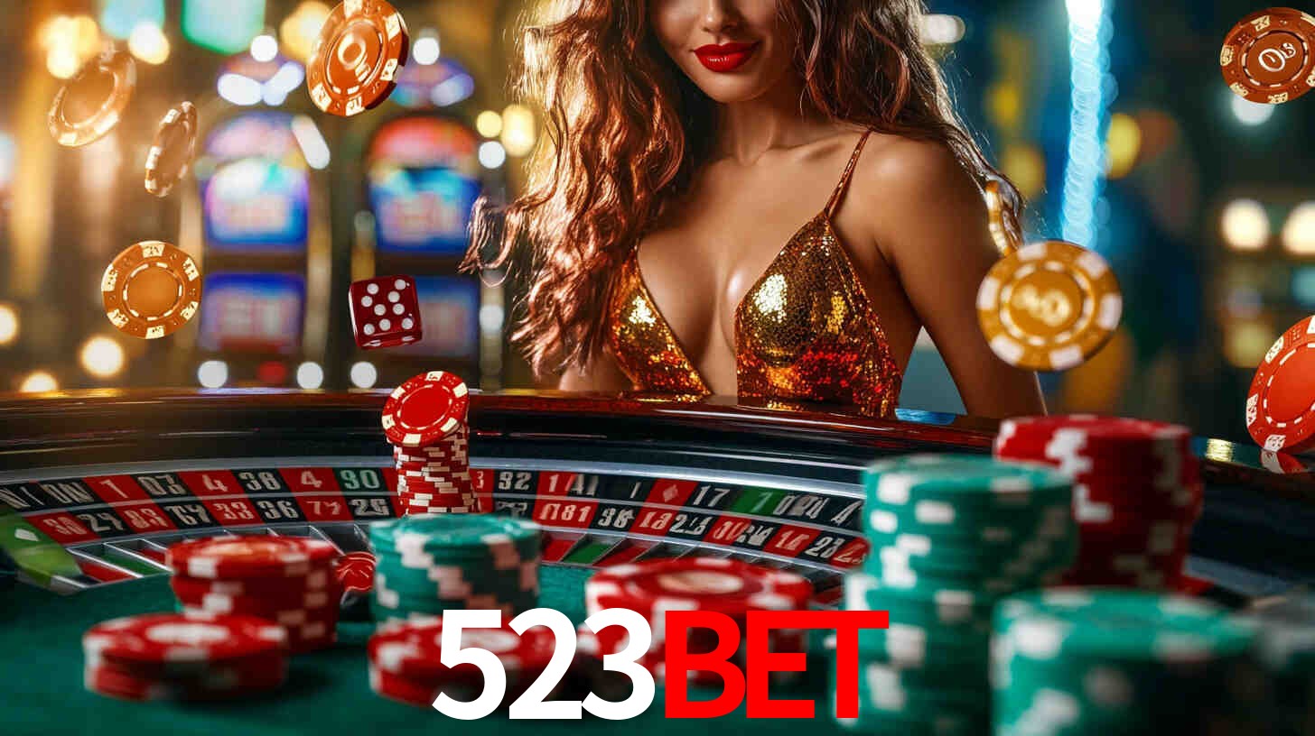 523bet