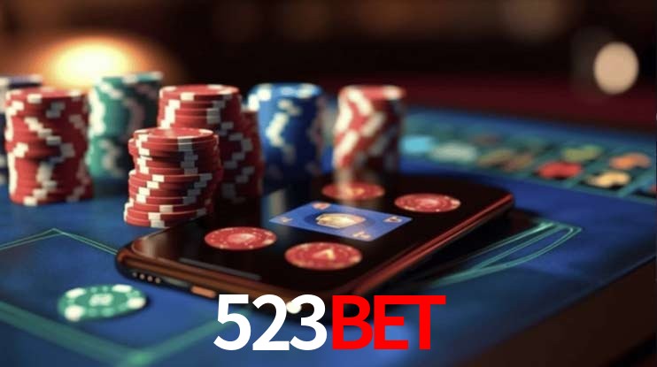 Promoção Relâmpago 523bet