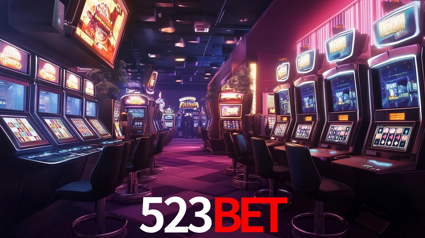 523bet