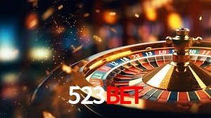 Login Seguro 523bet