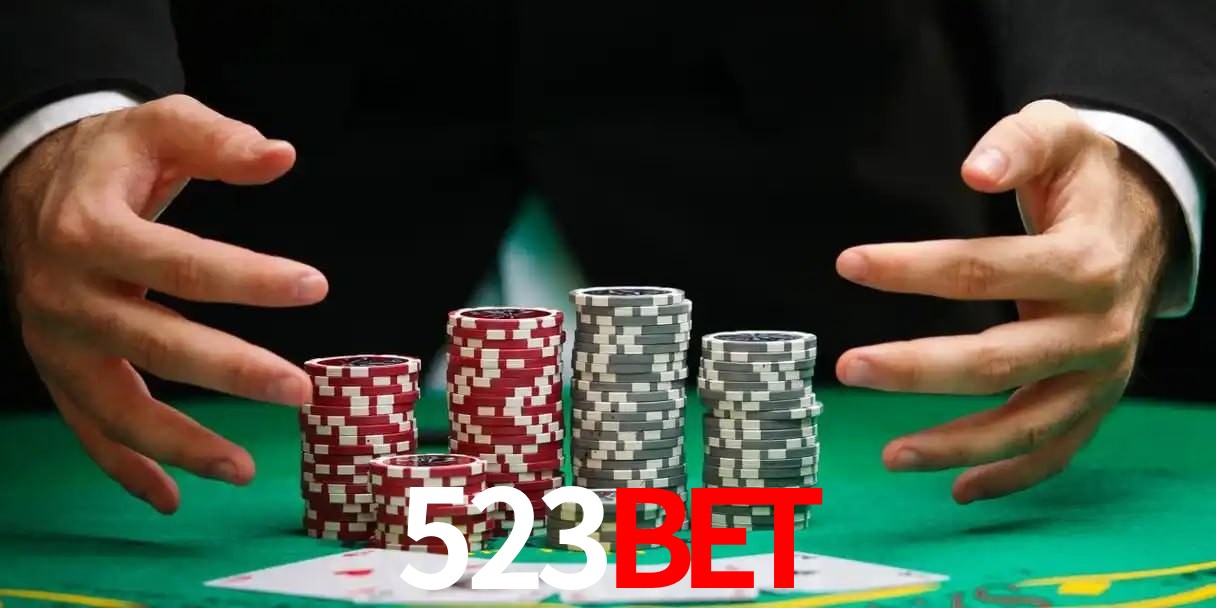 Especiais de Fim de Semana 523bet