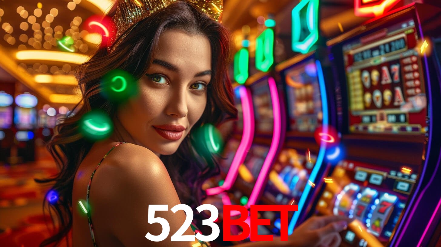 Jogos Exclusivos 523bet