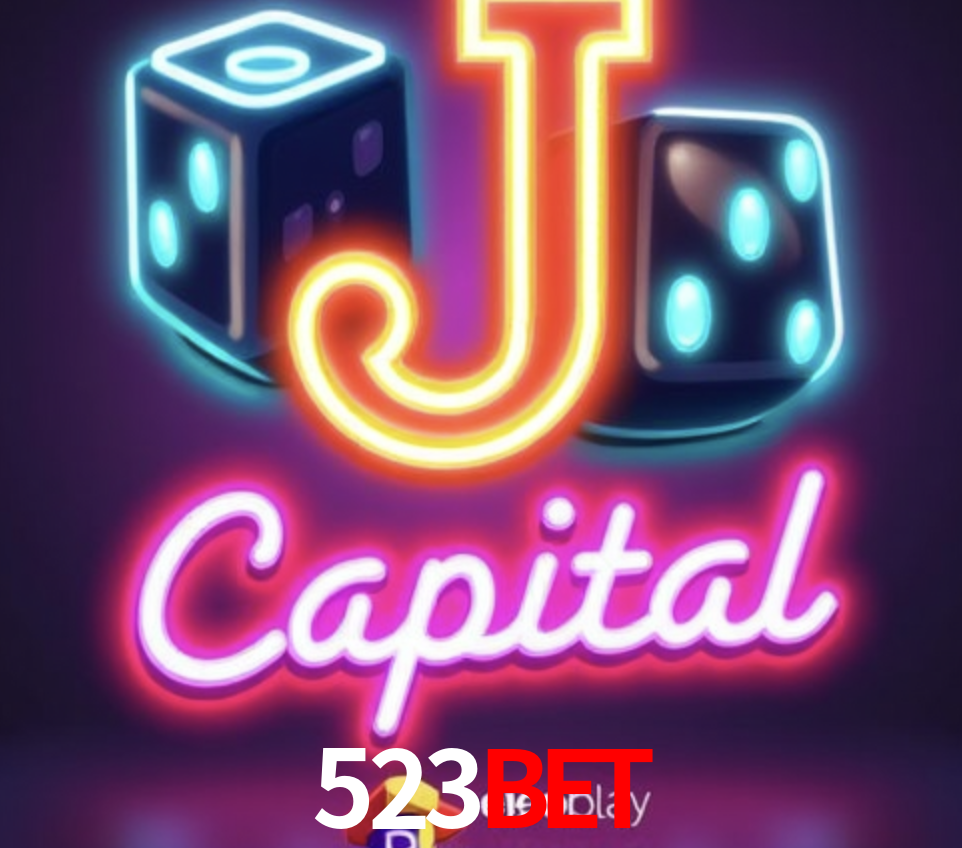 Descubra o Mundo do Cassino Online com 523bet