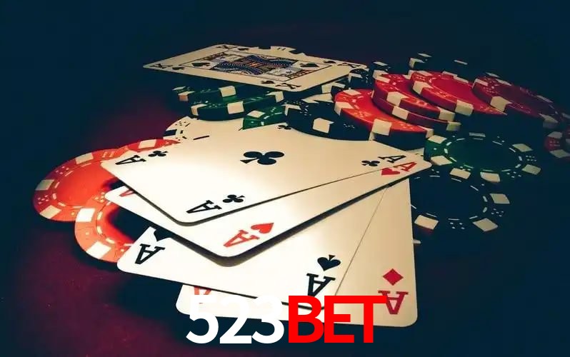 Promoção Relâmpago 523bet