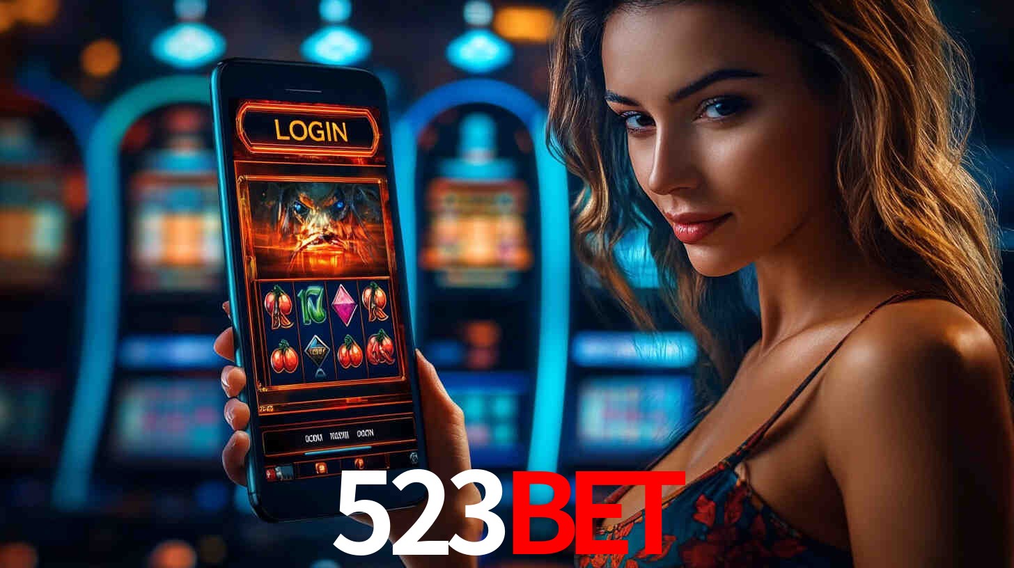 Bônus Generosos e Exclusivos no 523bet para Você!