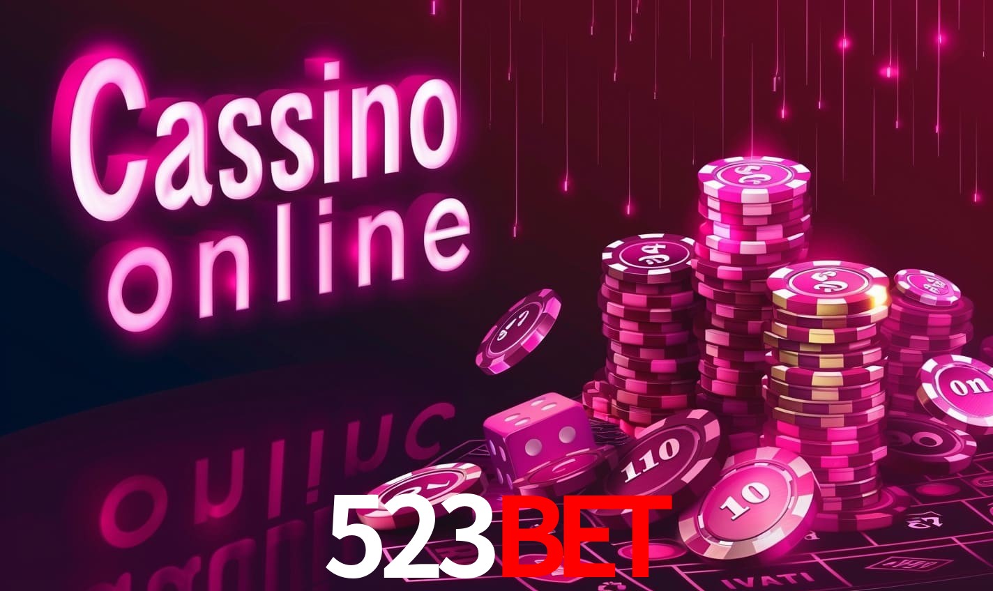 Jogos Exclusivos 523bet