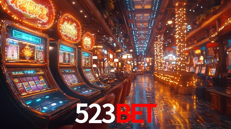 523bet