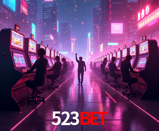Estatísticas do Jogo 523bet