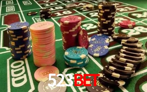 PIX Instantâneo 523bet