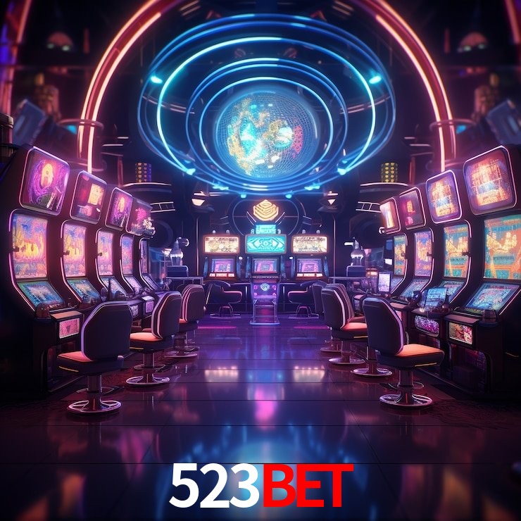 Promoções Sazonais 523bet