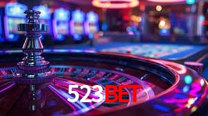Cadastro Rápido 523bet