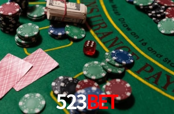 523bet