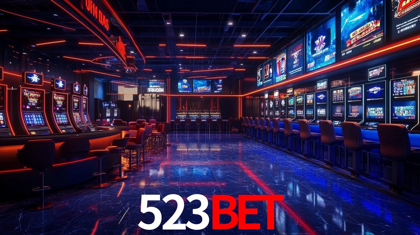 Programa VIP 523bet