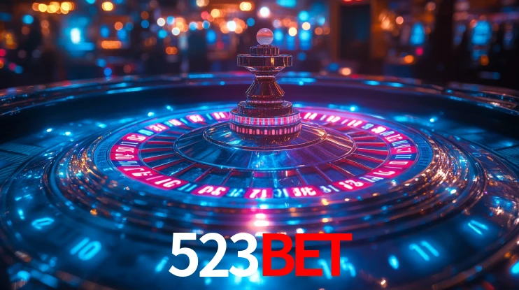 523bet