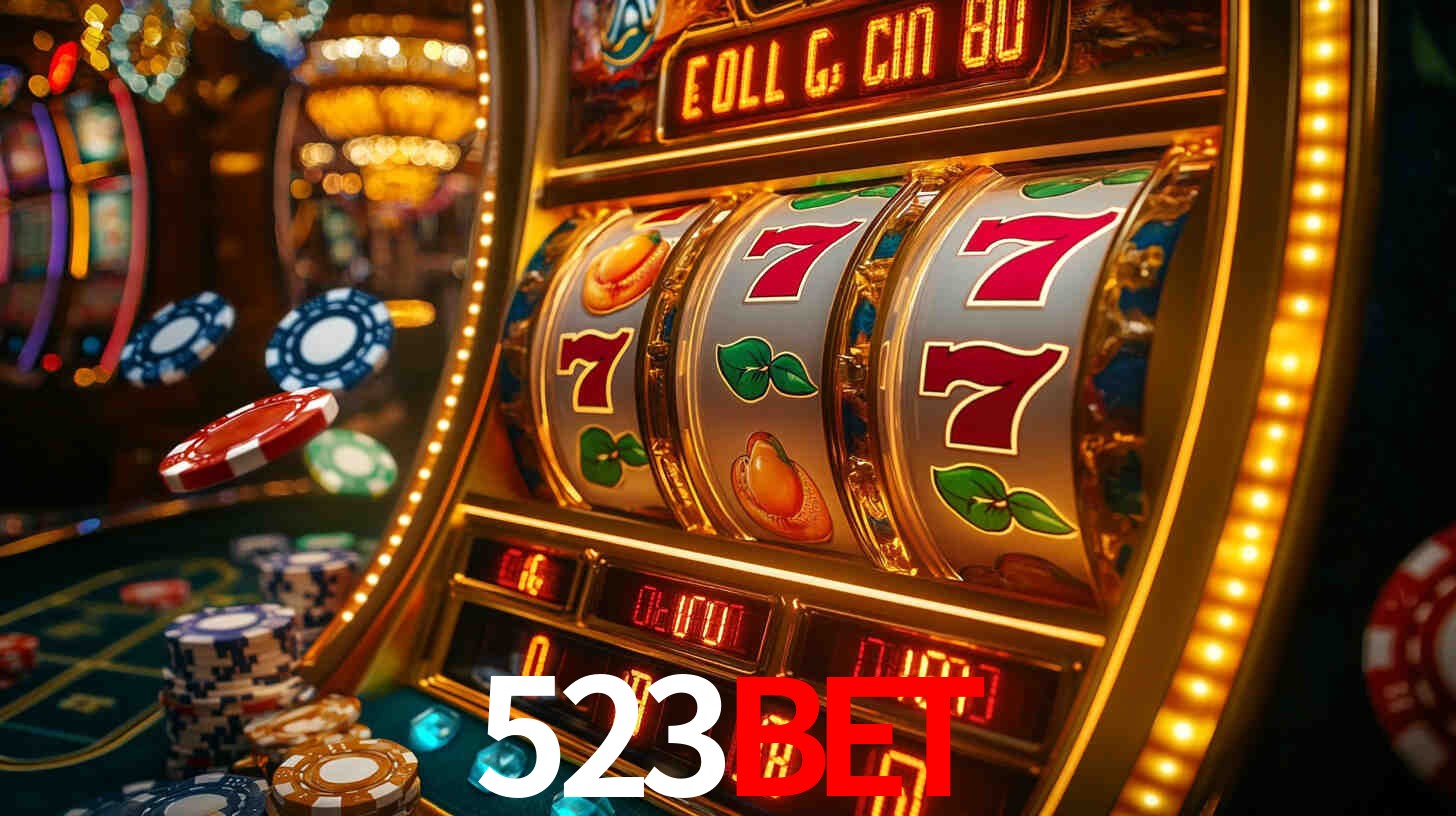 Ofertas Imperdíveis na 523bet: Promoções e Bônus Que Valem a Pena