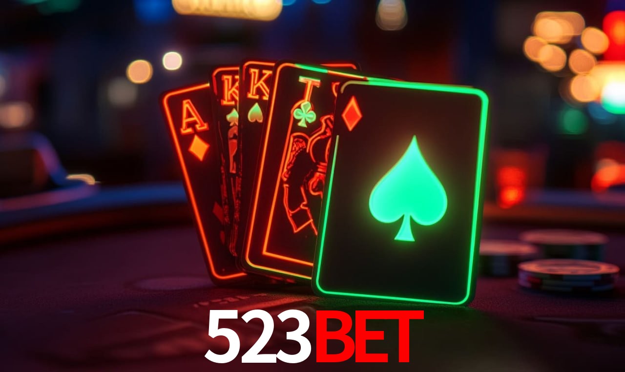 Ofertas Exclusivas 523bet