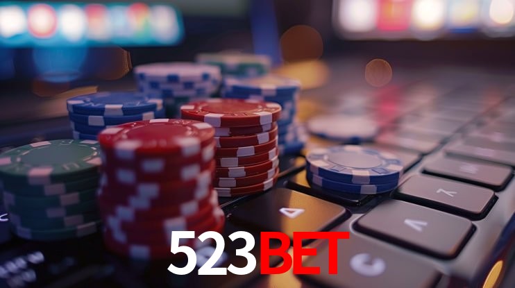 Avaliações dos Jogadores 523bet