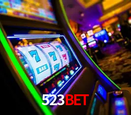 A Emoção da Loteria na 523bet: Uma Chance de Mudança de Vida